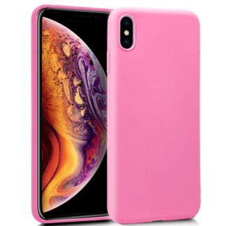 funda cool silicona para iphone xs max rosa.jpg