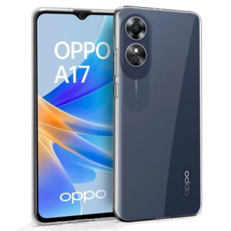 funda cool silicona para oppo a17 transparente.jpg