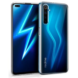 funda cool silicona para realme 6 pro transparente.jpg