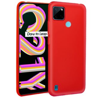 funda cool silicona para realme c21y c25y rojo.jpg