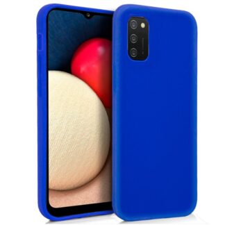 funda cool silicona para samsung a025 galaxy a02s azul.jpg