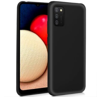 funda cool silicona para samsung a025 galaxy a02s negro.jpg