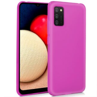 funda cool silicona para samsung a025 galaxy a02s rosa.jpg