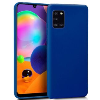 funda cool silicona para samsung a315 galaxy a31 azul.jpg