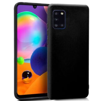 funda cool silicona para samsung a315 galaxy a31 negro.jpg