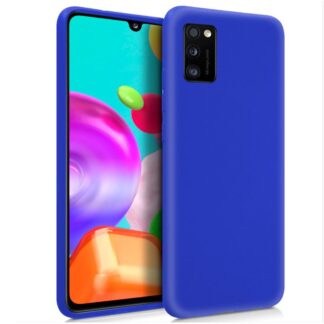 funda cool silicona para samsung a415 galaxy a41 azul.jpg