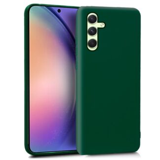 funda cool silicona para samsung a546 galaxy a54 5g verde.jpg