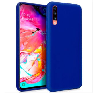 funda cool silicona para samsung a705 galaxy a70 azul.jpg