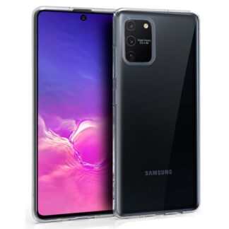 funda cool silicona para samsung g770 galaxy s10 lite transparente.jpg