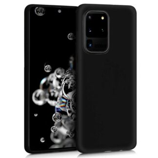 funda cool silicona para samsung g988 galaxy s20 ultra 5g negro.jpg