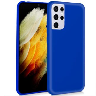 funda cool silicona para samsung g998 galaxy s21 ultra azul.jpg