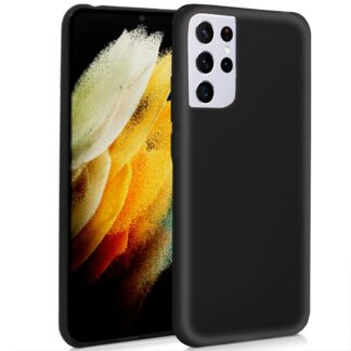 funda cool silicona para samsung g998 galaxy s21 ultra negro.jpg