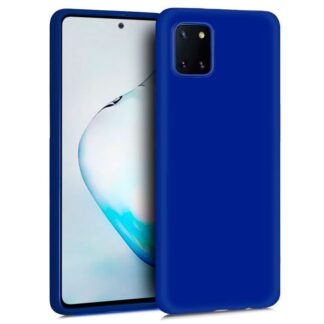 funda cool silicona para samsung n770 galaxy note 10 lite azul.jpg