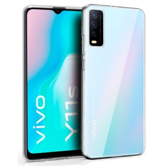 funda cool silicona para vivo y11s y20s transparente.jpg