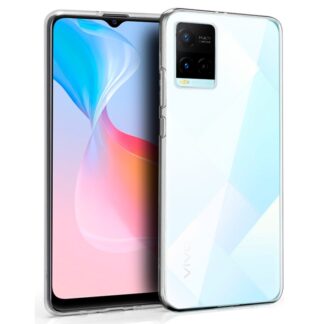 funda cool silicona para vivo y21 y21s y33s v2110 transparente.jpg