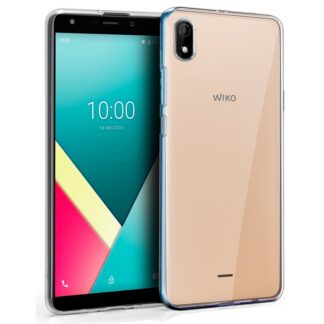 funda cool silicona para wiko y61 transparente.jpg