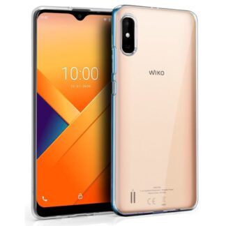 funda cool silicona para wiko y81 transparente.jpg