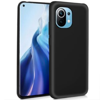 funda cool silicona para xiaomi mi 11 mi 11 pro negro.jpg