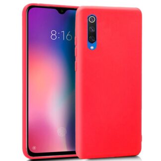 funda cool silicona para xiaomi mi 9 se rojo.jpg