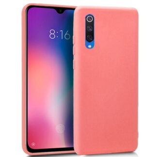 funda cool silicona para xiaomi mi 9 se rosa.jpg