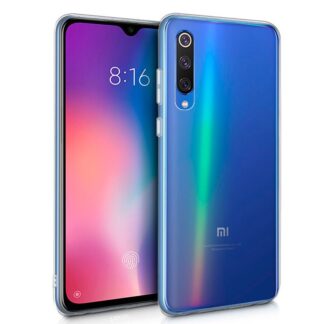 funda cool silicona para xiaomi mi 9 se transparente.jpg