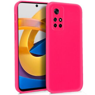 funda cool silicona para xiaomi poco m4 pro 5g redmi note 11s 5g rosa.jpg