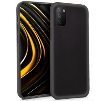 funda cool silicona para xiaomi pocophone m3 redmi 9t negro.jpg