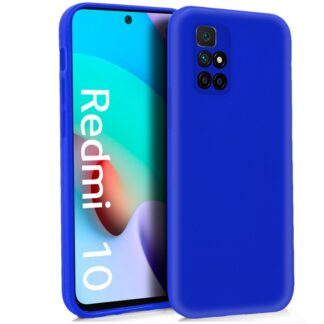 funda cool silicona para xiaomi redmi 10 redmi 10 2022 azul.jpg