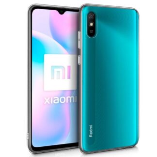 funda cool silicona para xiaomi redmi 9a 9at transparente.jpg