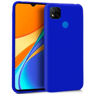 funda cool silicona para xiaomi redmi 9c 10a azul.jpg