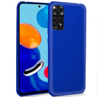 funda cool silicona para xiaomi redmi note 11 note 11s azul.jpg