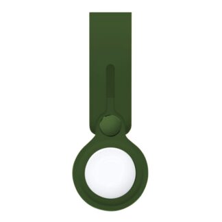 loop funda cool compatible con airtag silicona verde.jpg