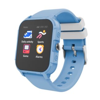 smartwatch cool junior silicona azul salud deporte sueno ip68 juegos.jpg