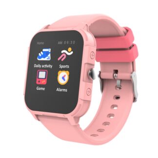 smartwatch cool junior silicona rosa salud deporte sueno ip68 juegos.jpg